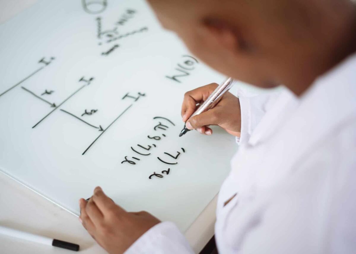 John von Neumann e il "problema della mosca" - 