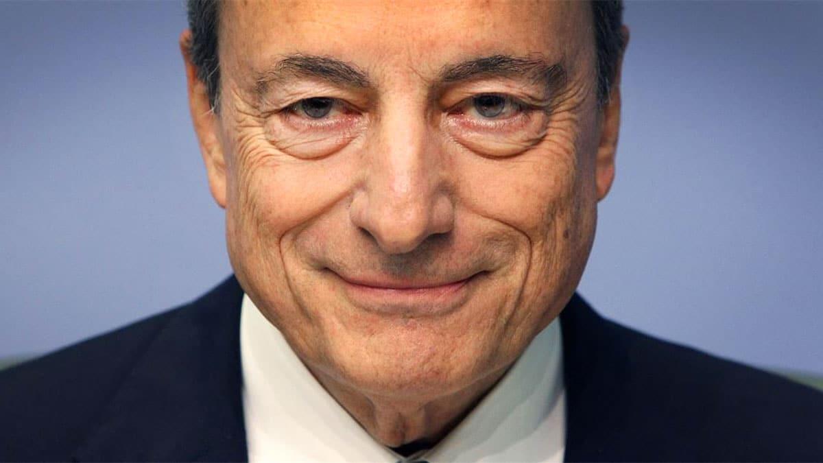L'Italia di Mario Draghi: Paese dell'anno per il "The Economist" - 
