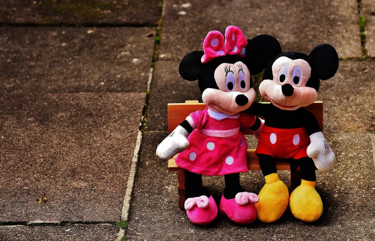 Disney in pink: Susan Arnold diventa il nuovo presidente - 
