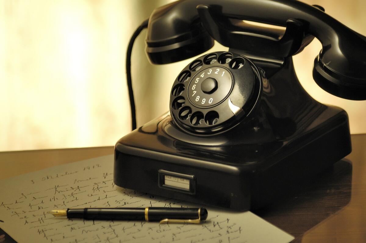 Antonio Meucci: la sorprendente storia di come ha ideato il telefono - 