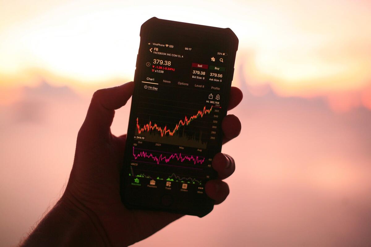 "Crescita esponenziale": cosa significa questo termine così tanto utilizzato - 