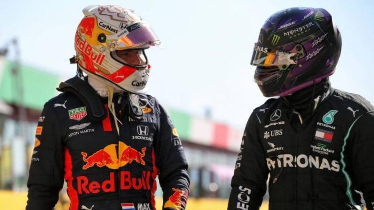 Proteste Mercedes, il campionato non finisce alla bandiera a scacchi! - Campionato di Formula 1 2021