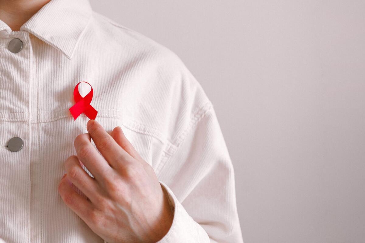 Lotta contro l’HIV: la sperimentazione animale da’ nuove speranze - 