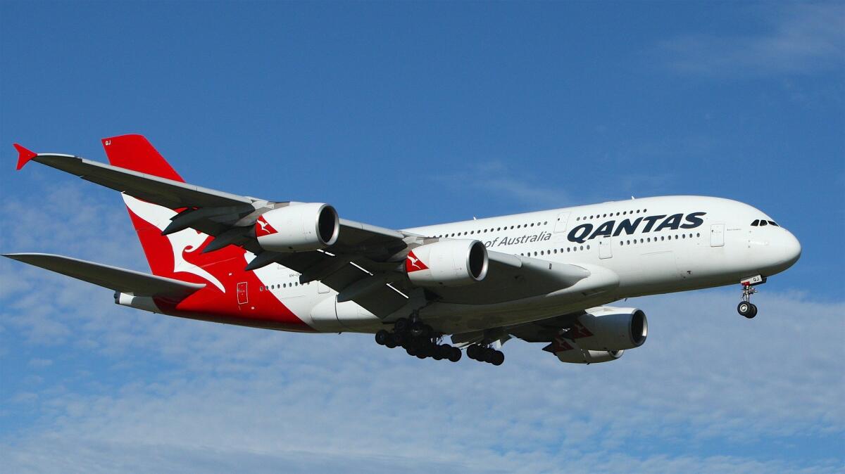 Primo volo diretto tra l’Italia e l’Australia, a partire da giugno - 