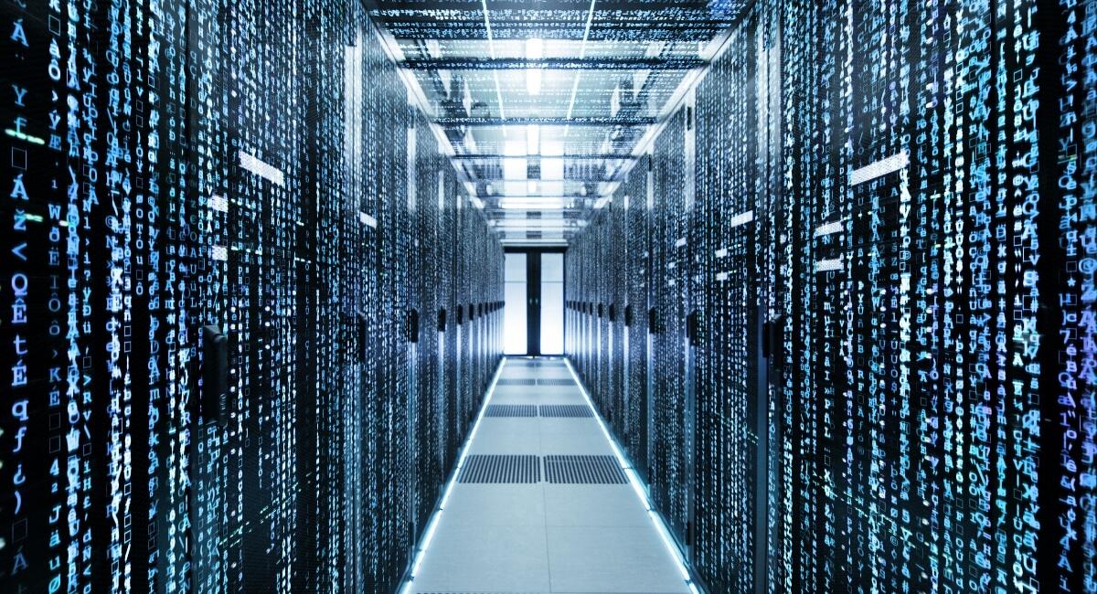 Supercomputer per il calcolo scientifico ad alte prestazioni - 