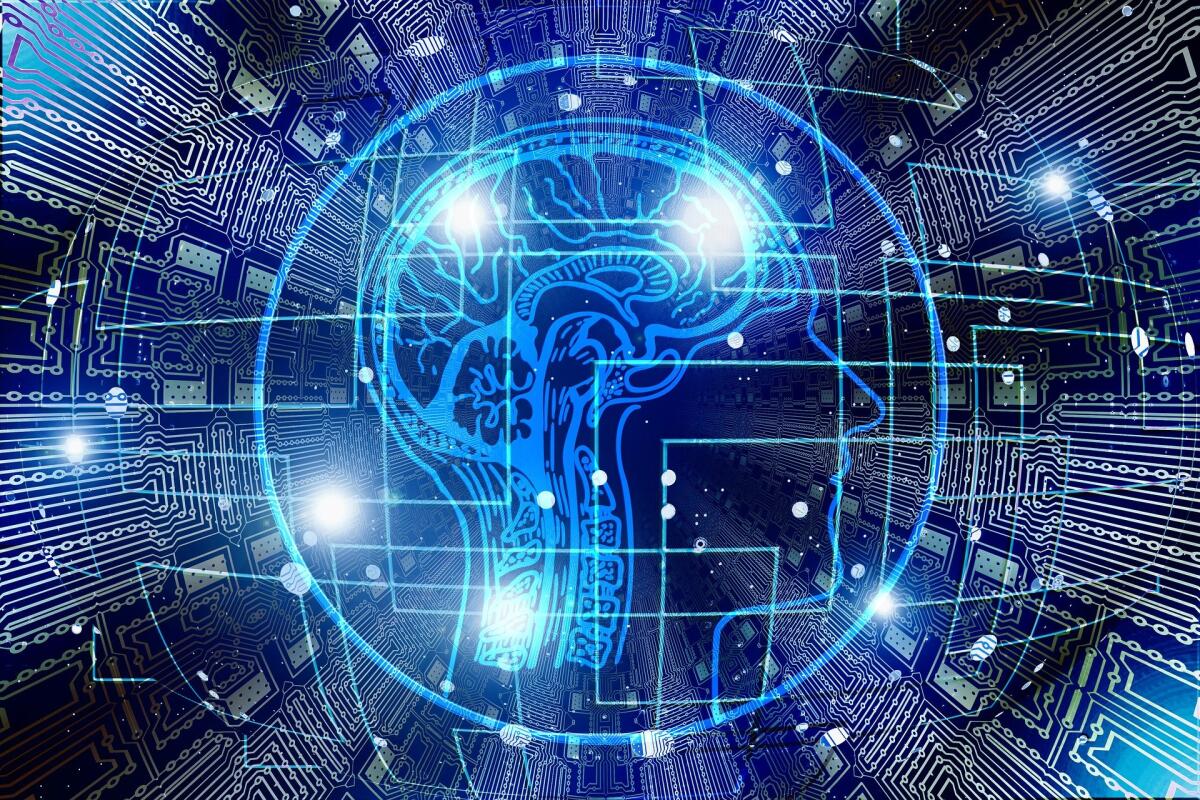 Intelligenza artificiale: novità nel trattamento di patologie psichiatriche - 