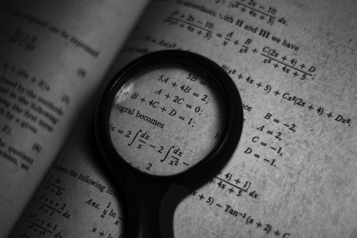Da Cantor a Galileo: come definire gli insiemi infiniti - 
