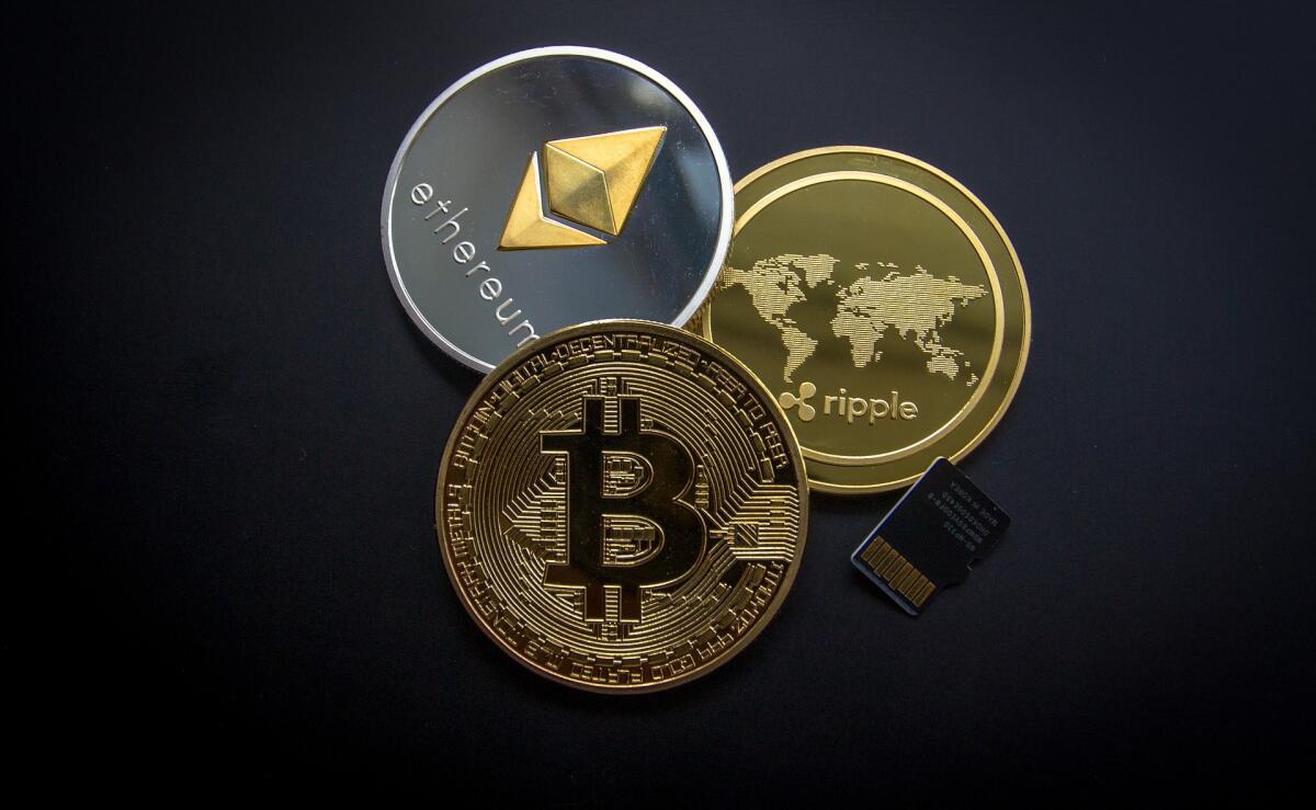 Consigli sul mondo delle Criptovalute - 