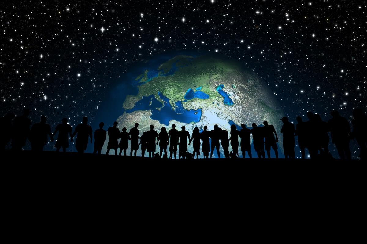 Quante sono state le persone vissute sulla Terra? - 