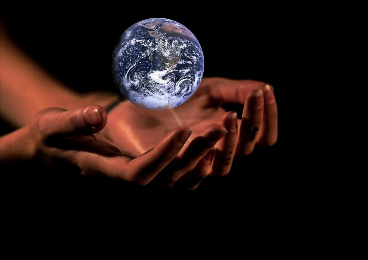 L'altra faccia del cambiamento climatico: i rifugiati ambientali - 