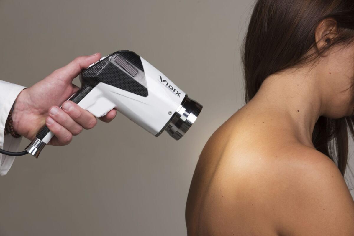 Basalioma: tutto sul tumore della pelle più comune - Medicalexpo
