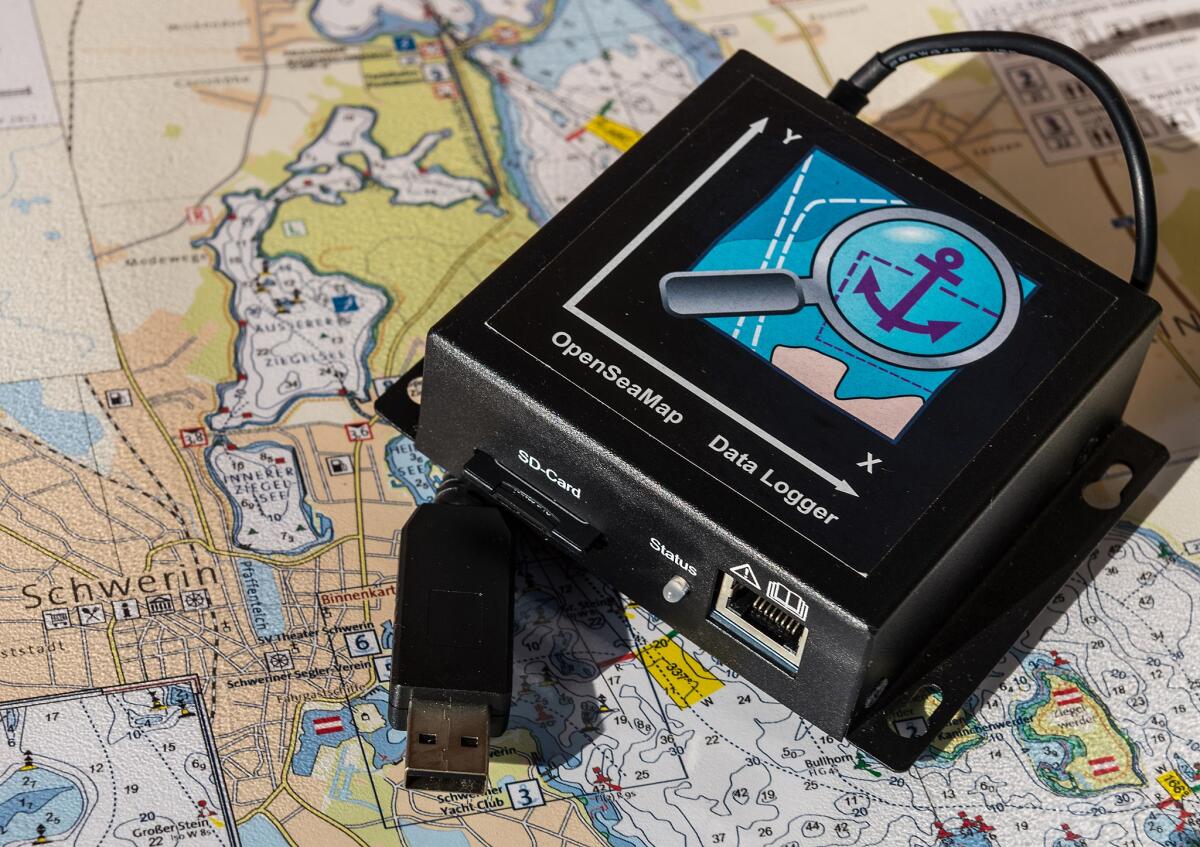 Strumenti di misura: la nuova gamma di data logger di RS Components - 