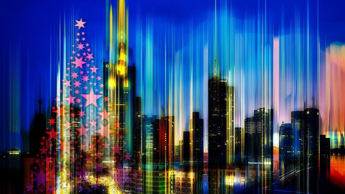 10 regali di Natale da mettere sotto l’albero di un ingegnere o architetto - Ph: pixabay.com