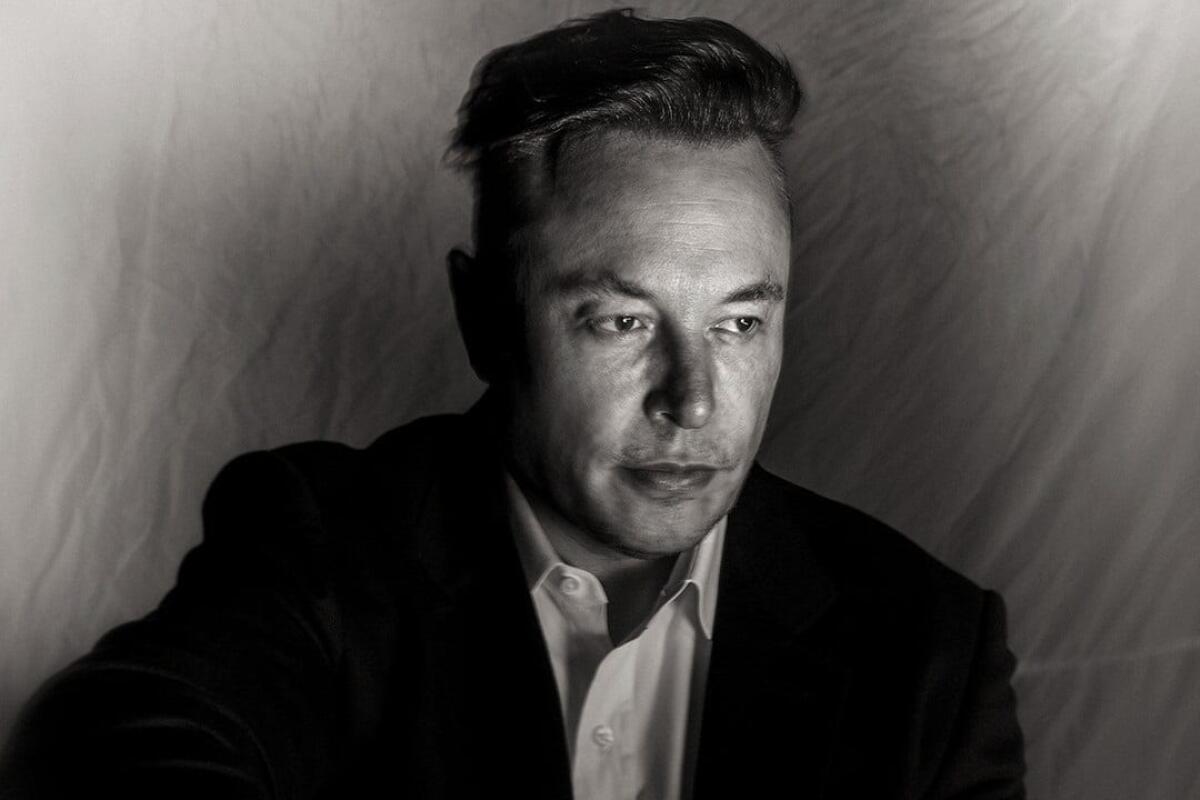 Elon Musk eletto persona dell'anno 2021 dalla rivista Time - Elon Musk.