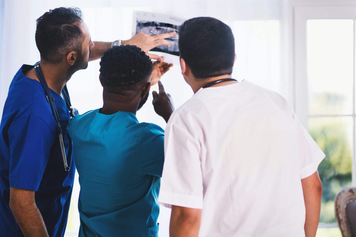 Un sensore per monitorare lo stato di guarigione delle fratture - 