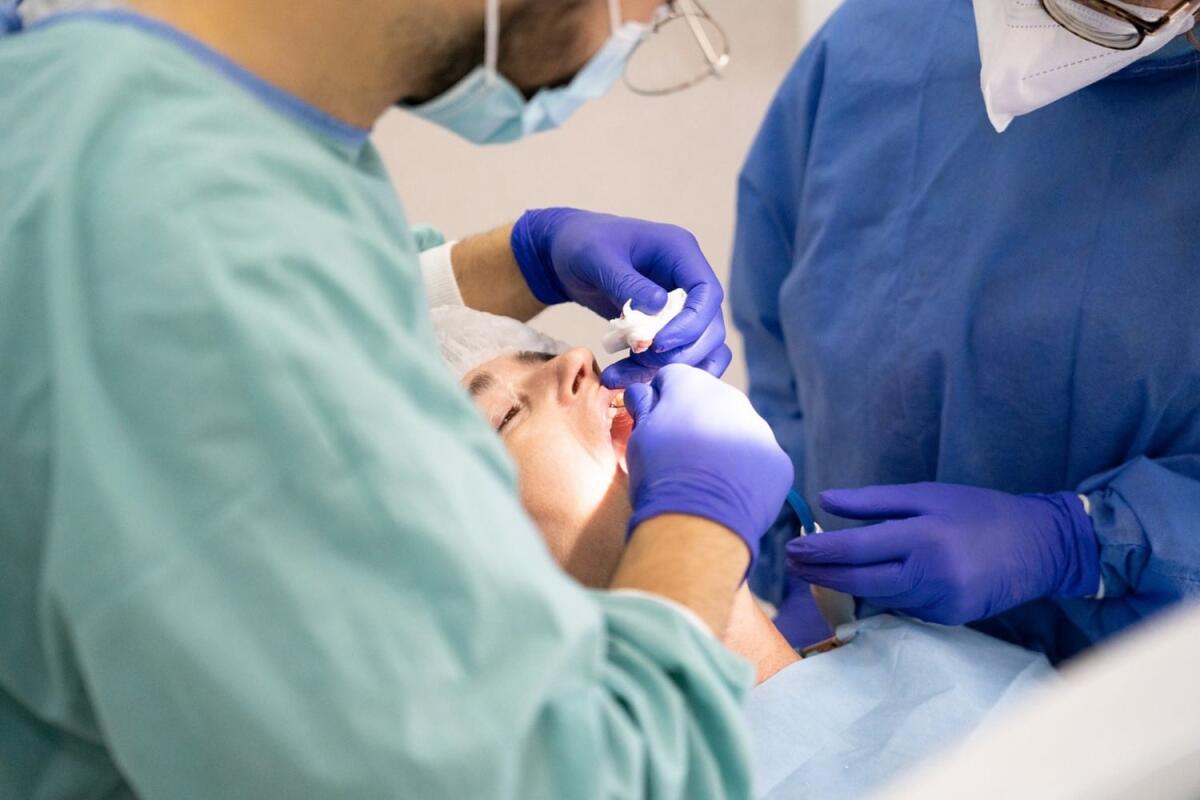 Parodontite: l’ingegneria dei tessuti offre nuovi scenari - 