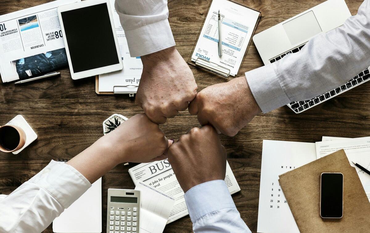 Top BuildingCuE: gli highlights del 2021 dal mondo dell’edilizia - Credits: pixabay.com