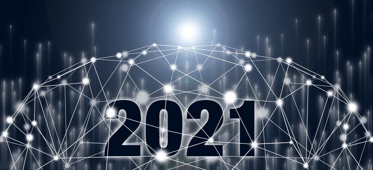 Top TechCuE: gli highlights del 2021 dal mondo dell'informatica - 