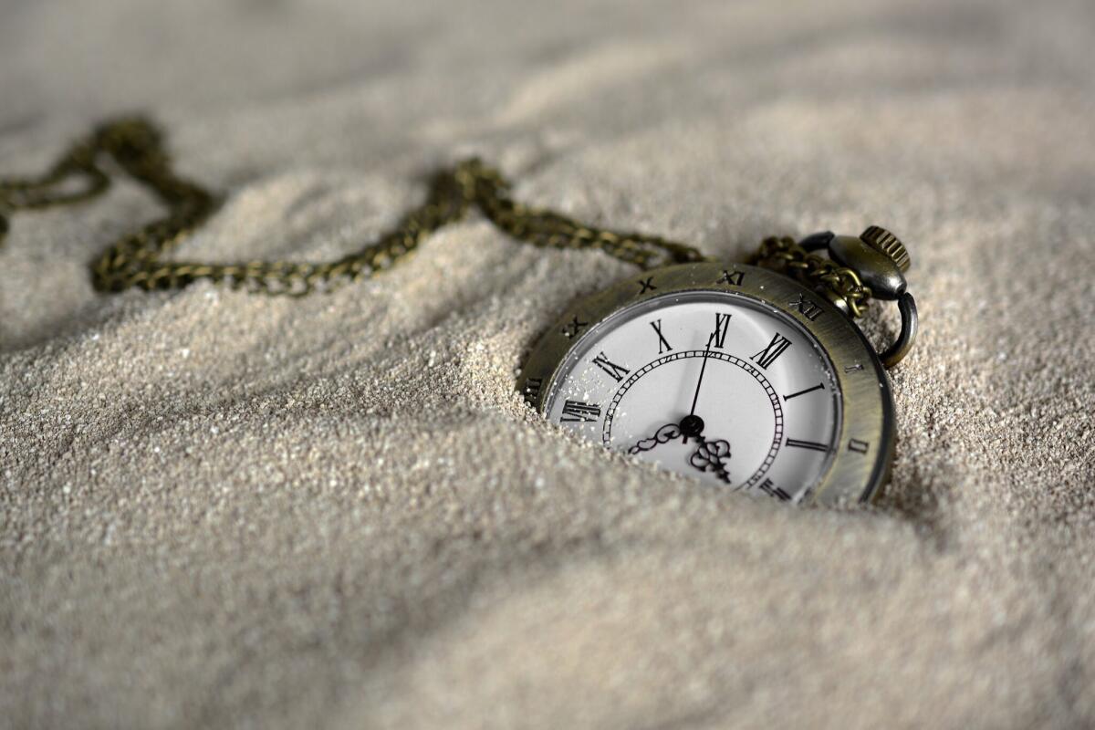 Viaggiare nel tempo è possibile? Secondo l'entropia si - 