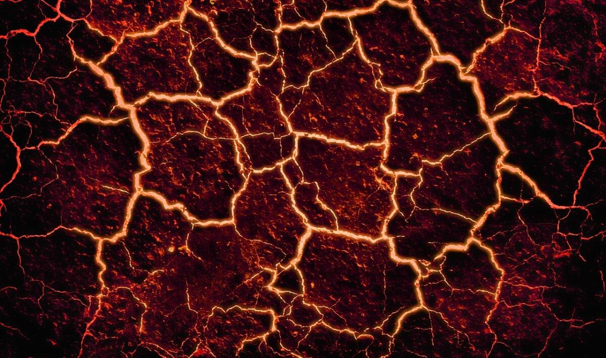 Rilevate variazioni di gravità nelle aree del Centro Italia colpite da terremoti - 