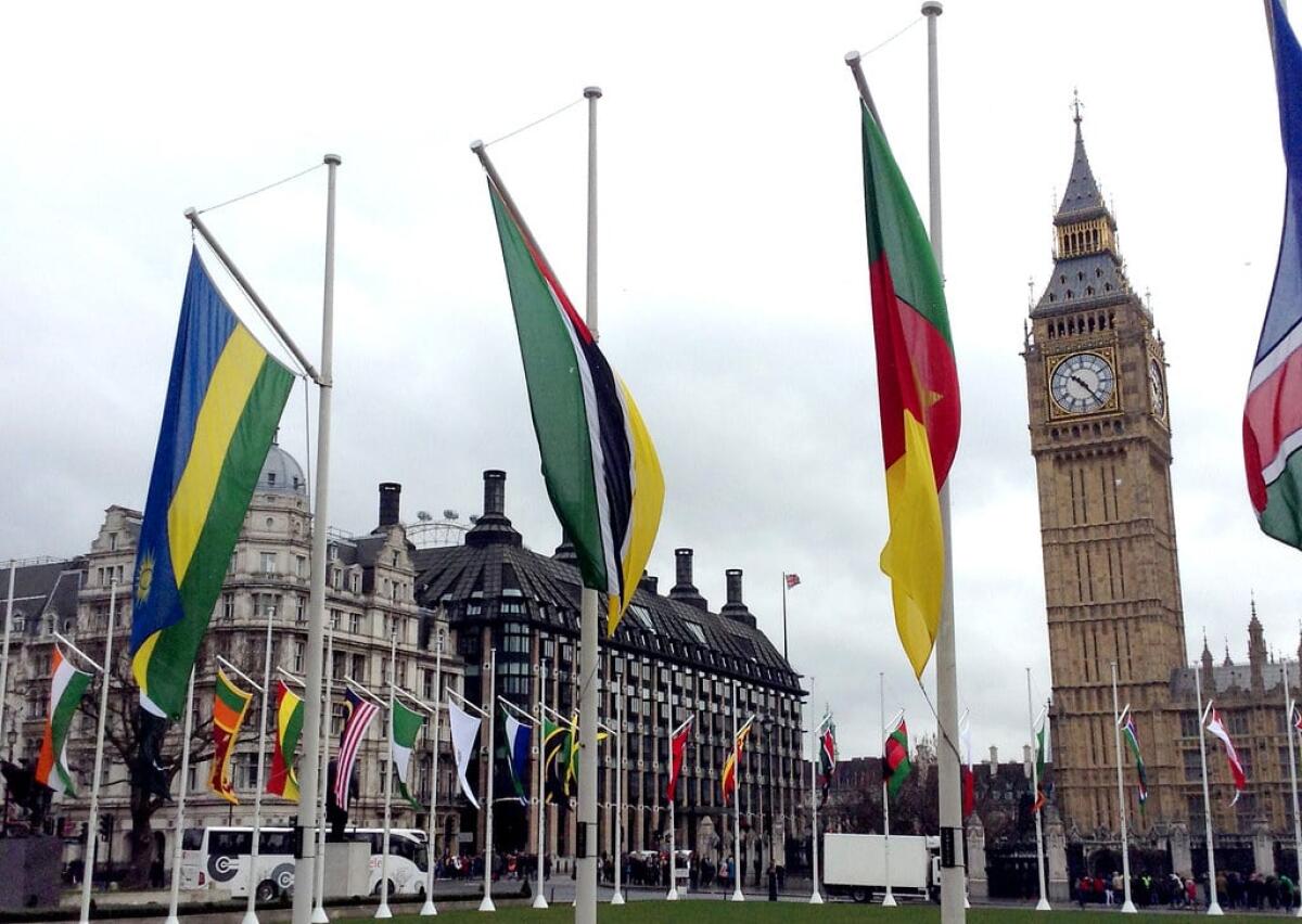 A cosa servono gli investimenti cinesi nel Commonwealth britannico? - 