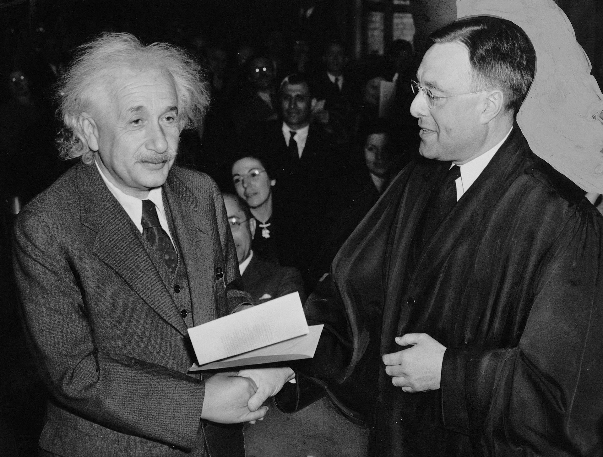 Manoscritto di Einstein-Besso