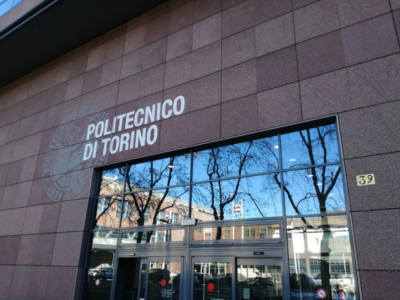 Università Politecnico di Torino al lavoro per una ingegneria aerospaziale più pratica, al via con i test di volo. Crediti: Politecnico di Torino