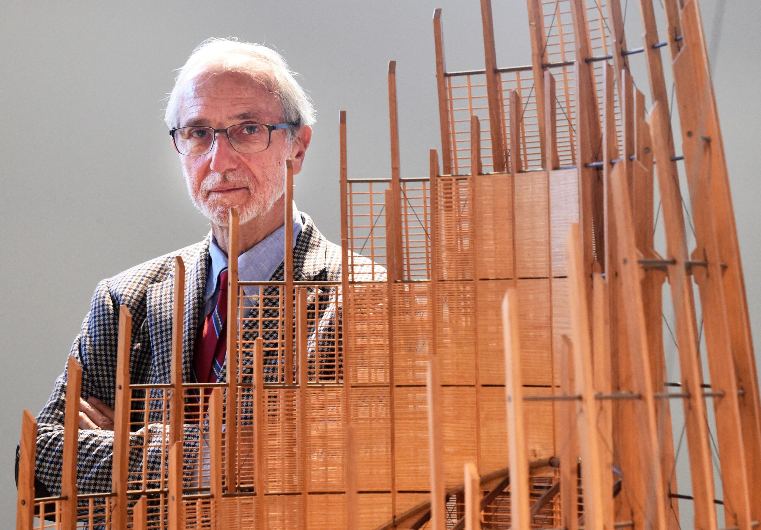 Renzo Piano, credits:elledecor.com