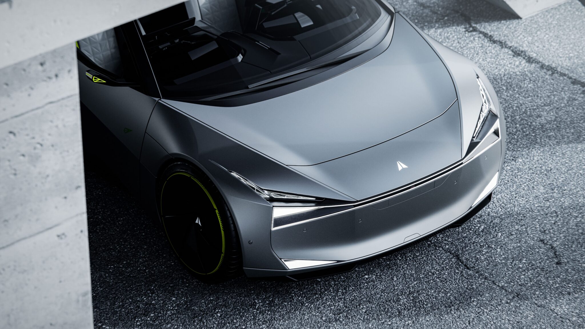 WayRay Holograktor - Crediti: ufficio stampa WayRay