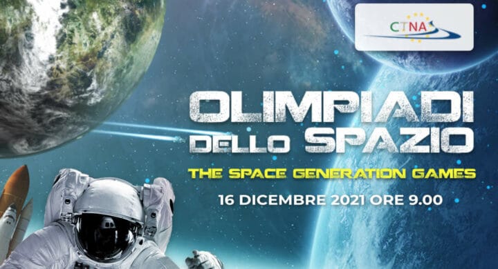 ASI: il 16 dicembre sarà la prima giornata nazionale dello spazio