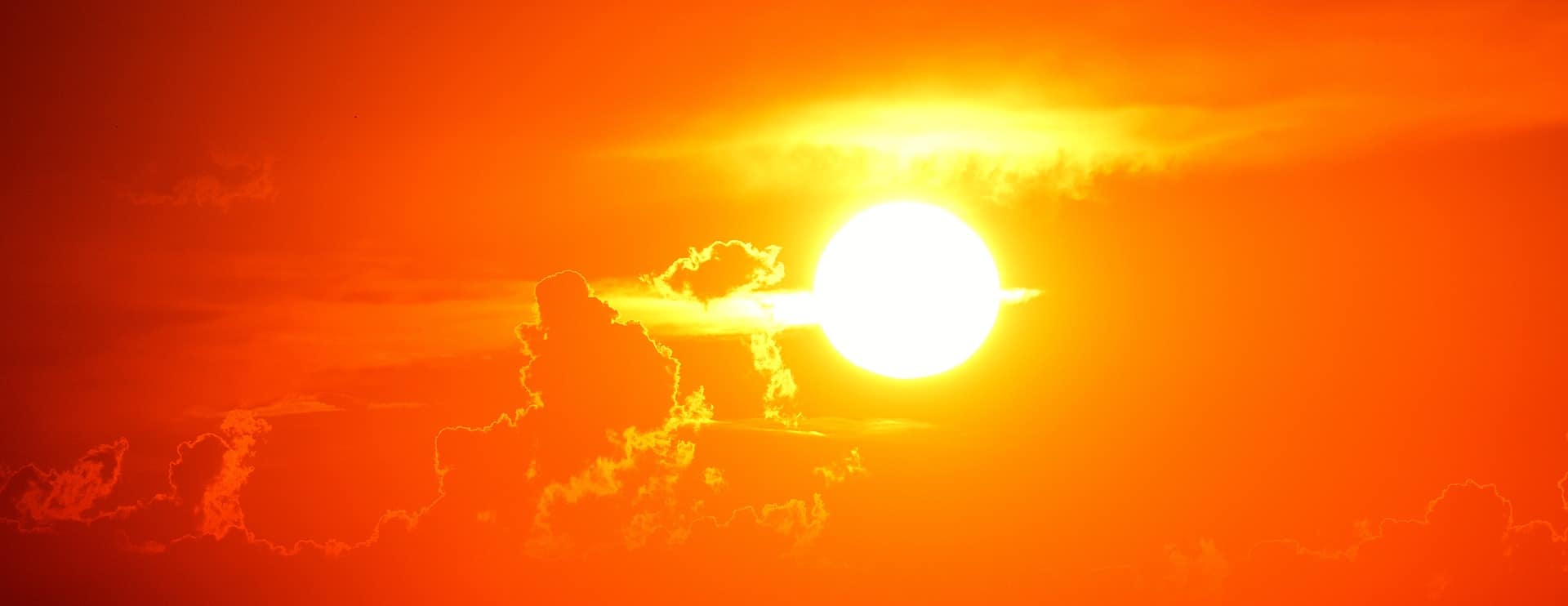 Una foto storica: ecco la miglior foto mai fatta ad una stella che non sia il Sole. Nell’immagine è rappresentata anche l'atmosfera.
