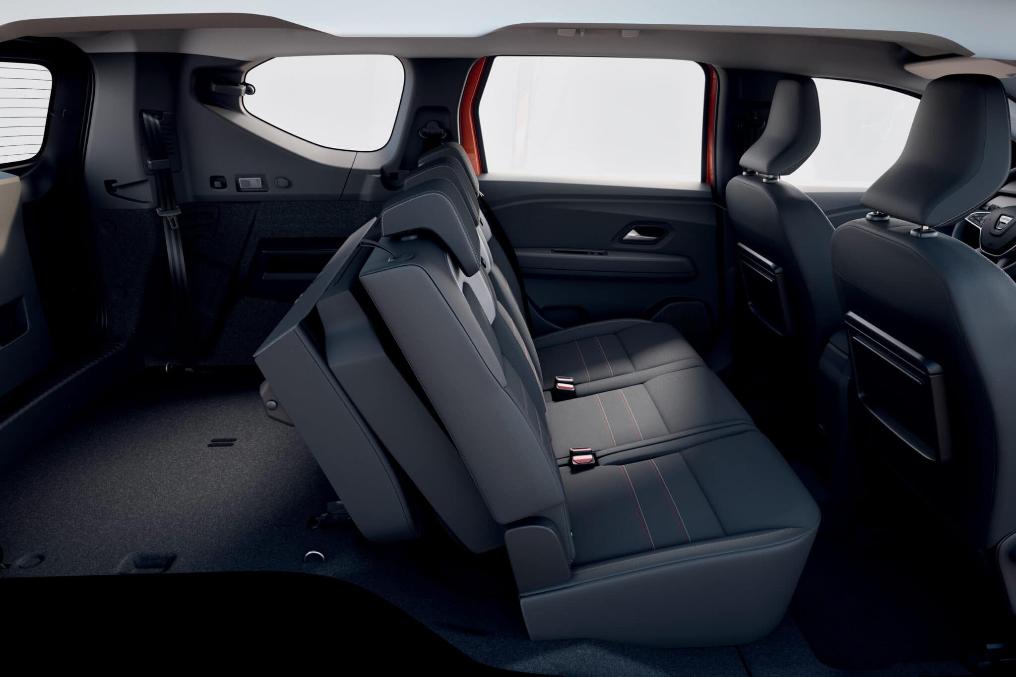 Dacia Jogger: quanto costa la familiare low cost