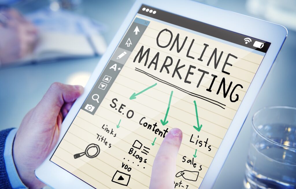 Digital Marketing