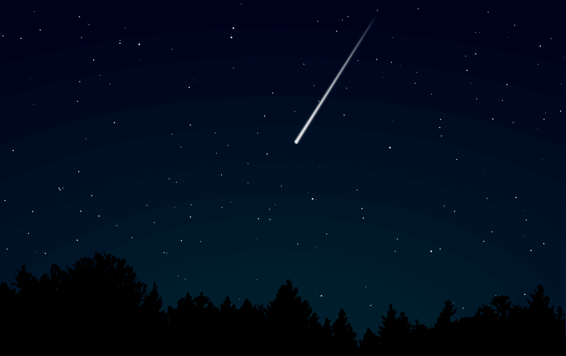 meteorite