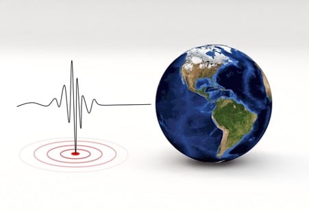 L’interno della Terra non è come abbiamo sempre pensato