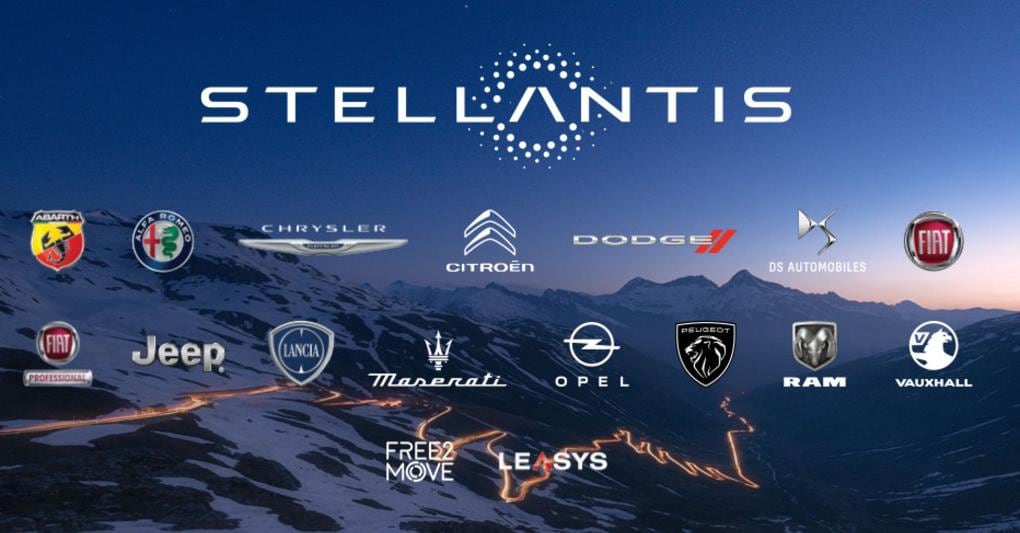 Auto, Stellantis batte Volkswagen nelle vendite in Europa. Sorpasso storico  - Il Sole 24 ORE