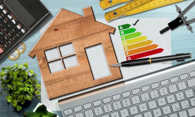 Classi energetiche residenziali, credits: newsprima.it