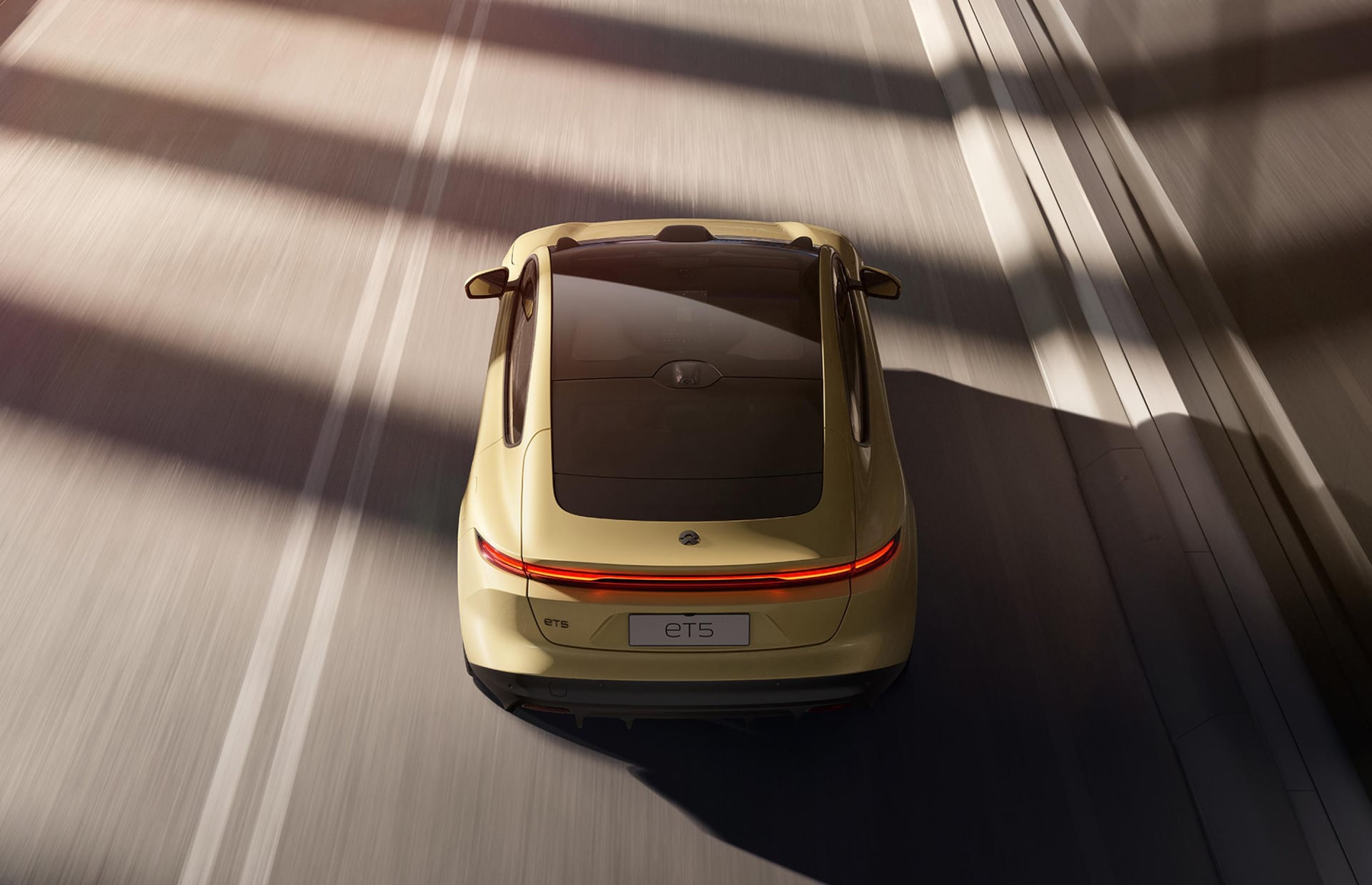 Nio ET5