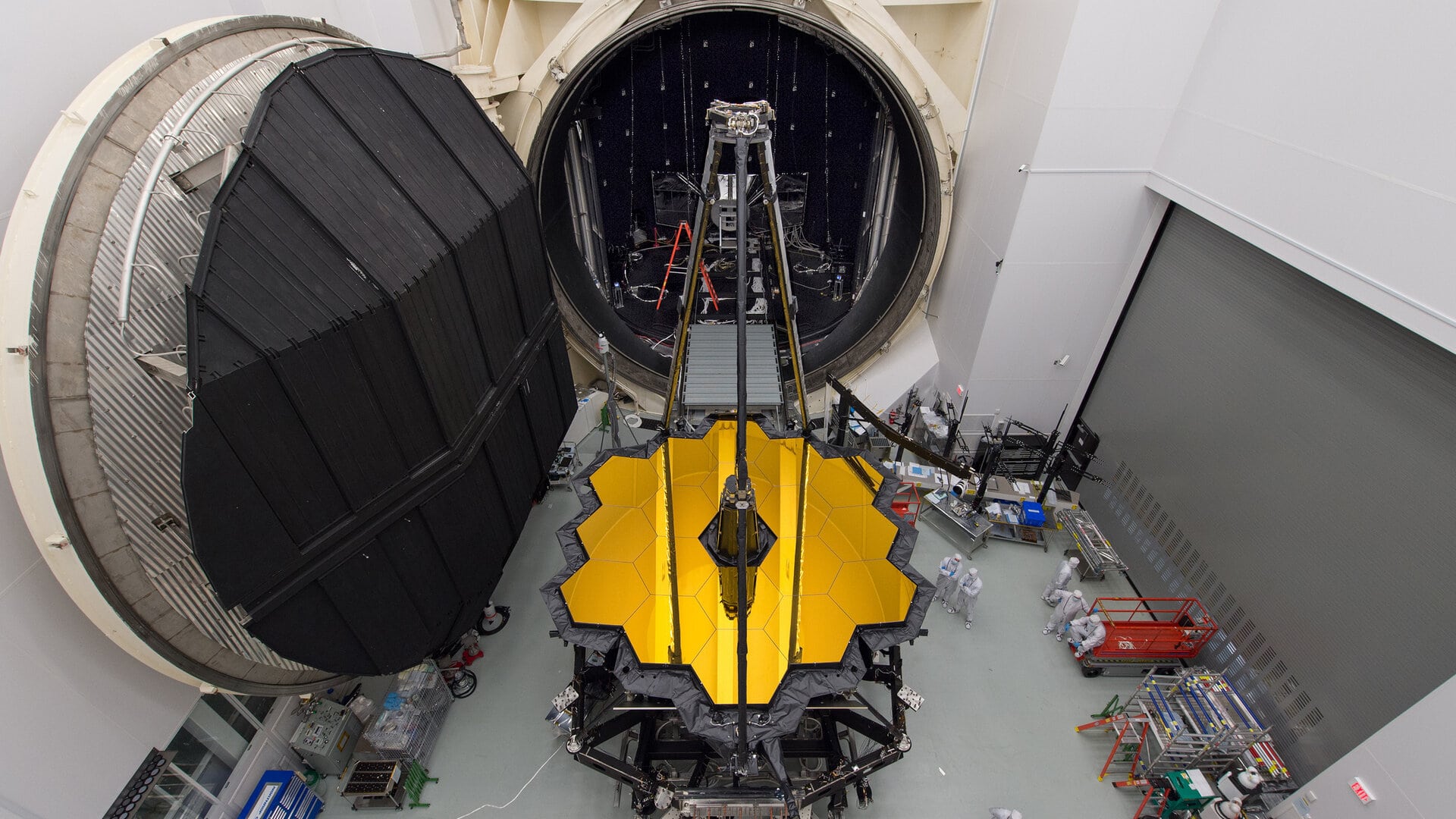 Telescopio
