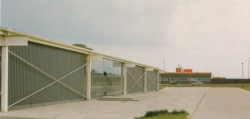 Reliance Controls Factory, credits: dezeen.com