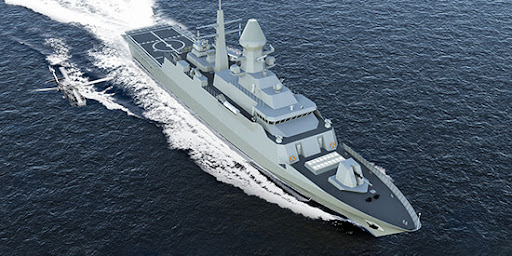 Dearsan Shipyard