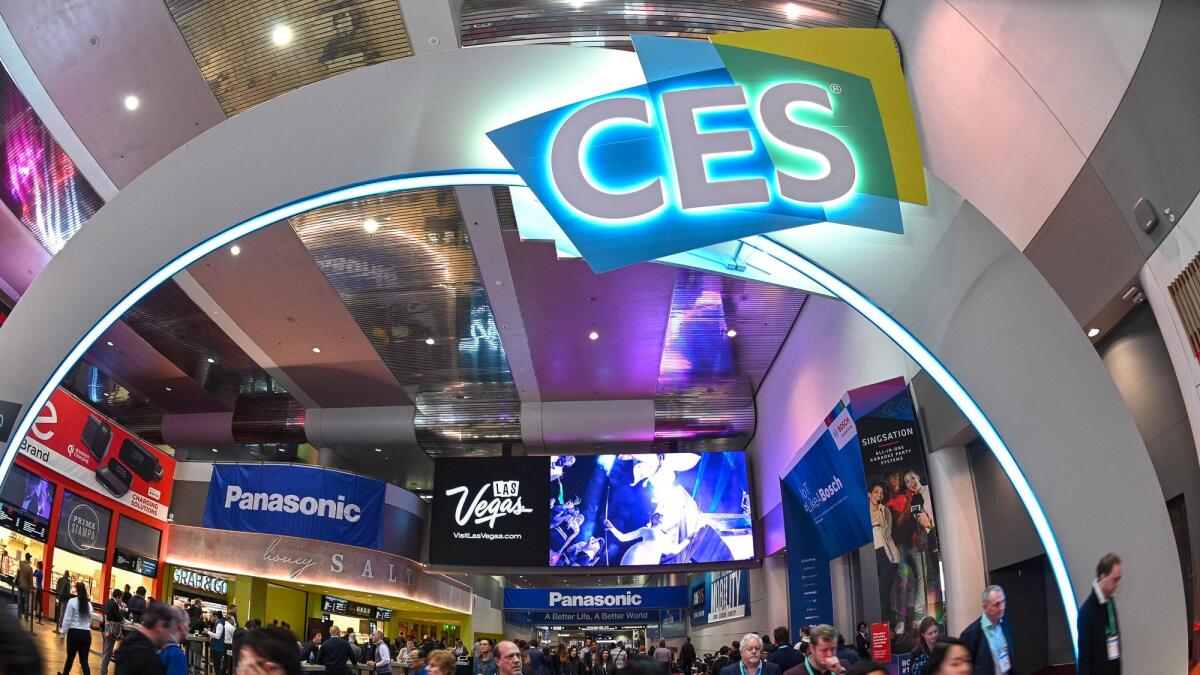 CES 2022 & Continental: sicurezza design e innovazione - CES 2022 pctechmag.com