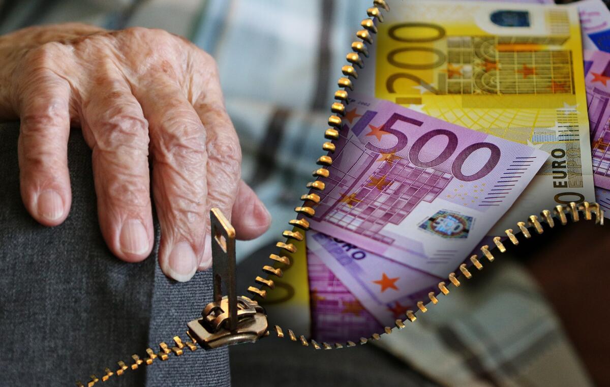 Pensione gennaio 2022: dubbi e perplessità sull'accreditamento - 