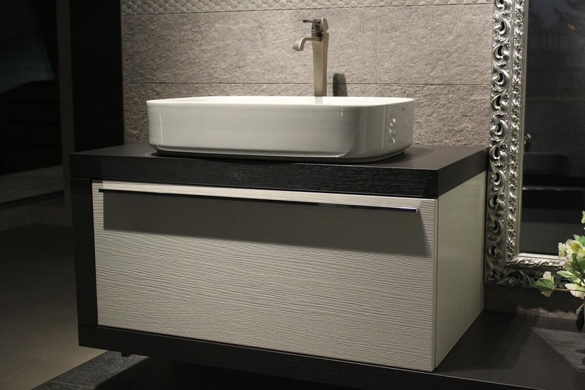 Come scegliere il lavabo giusto per il proprio bagno - pixabay.com