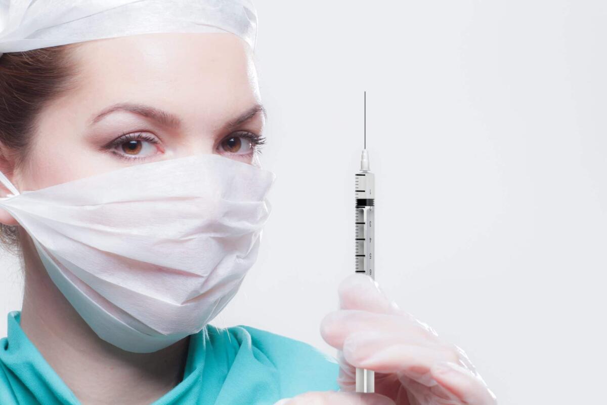 Con il vaccino antinfluenzale universale non saranno più necessari richiami annuali - 