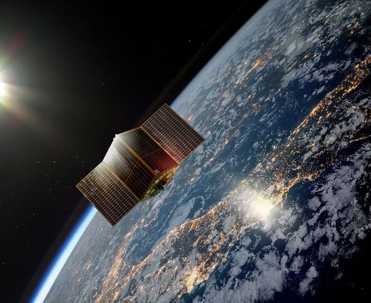 PLATiNO 1 e 2, futuri lanci di Arianespace - 