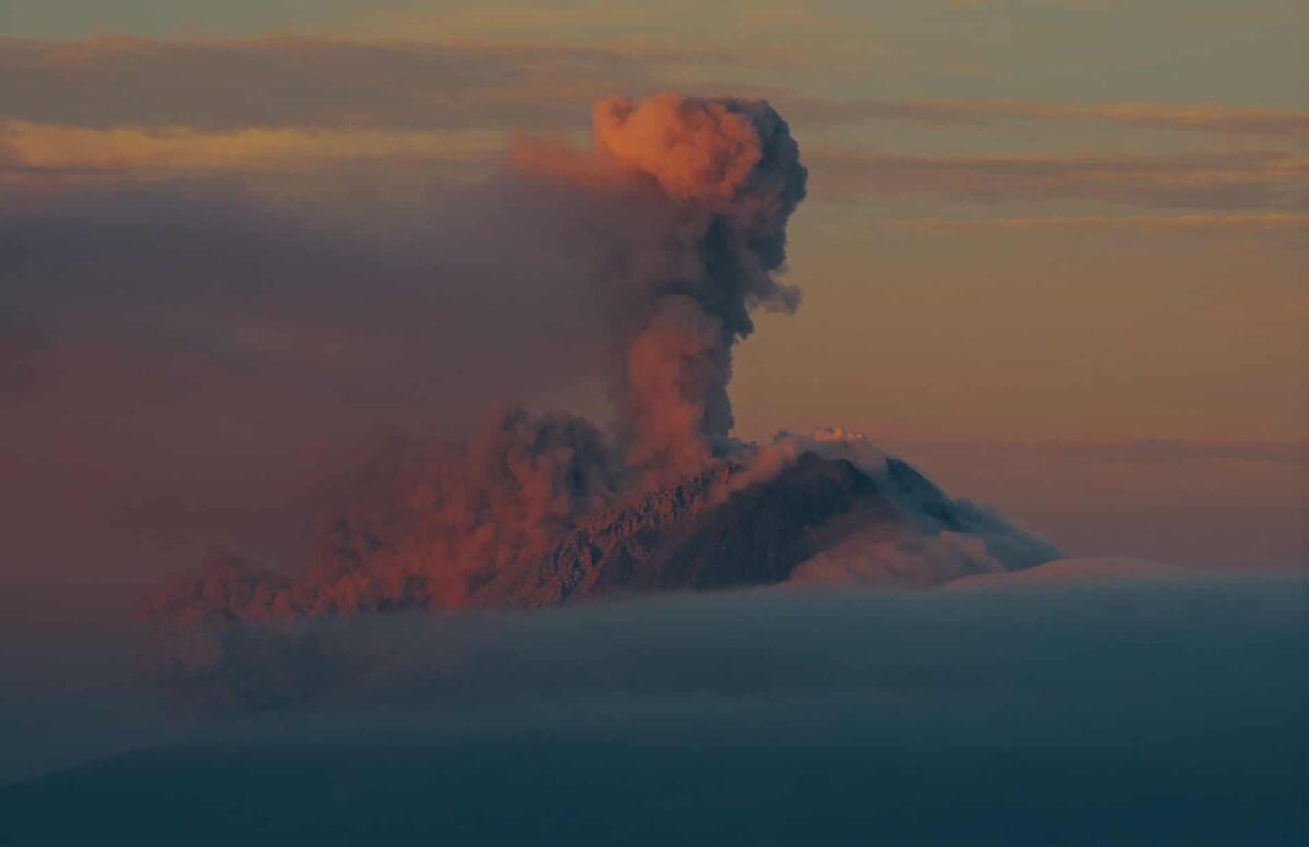 Ecco le conseguenze dell'esplosione del vulcano Hunga Tonga-Hunga Haʻapai - 