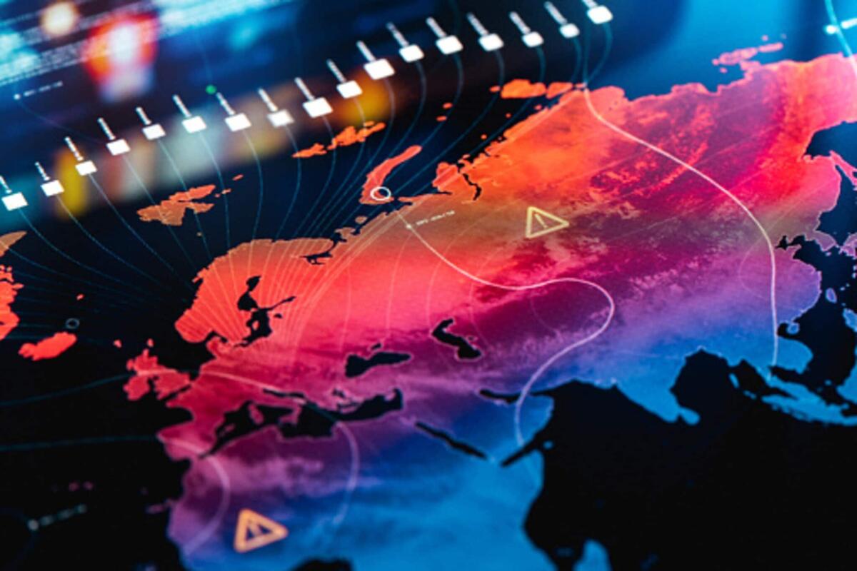 Global Risks Report: il clima è la prima minaccia mondiale - Fonte: Pixabay