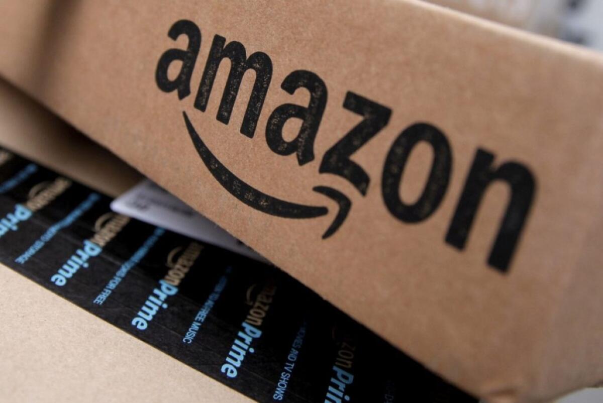 Amazon Style: il primo fashion store fisico di Bezos - 