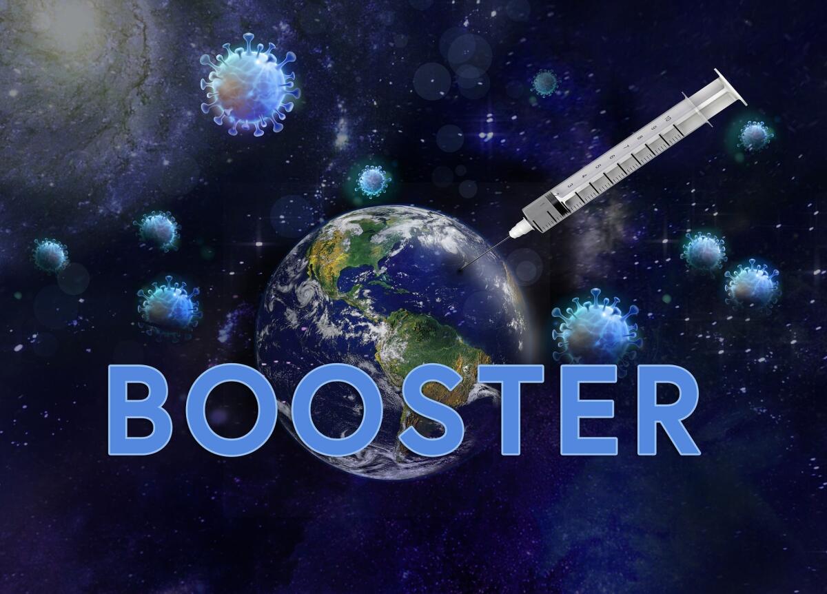 Dose booster: come sta andando in Italia e in Europa? - 
